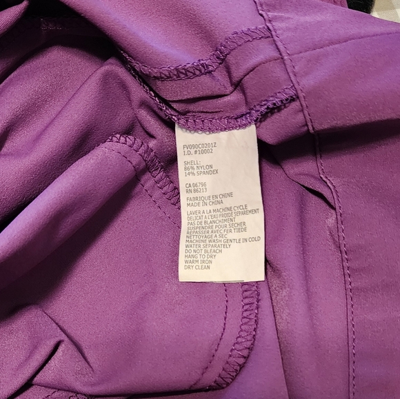 Wrap Dress - Picture 2 of 6